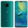 HUAWEI Mate 20 X 5G Zielony - 503587 - zdjęcie